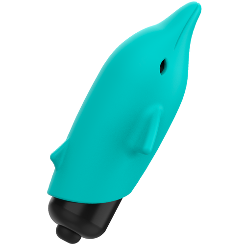Balita vibradora delfin Ohmama