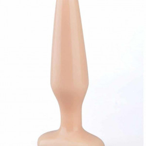 plug anal clasico medida 135 cm