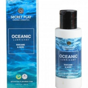 lubricante organico oceanic