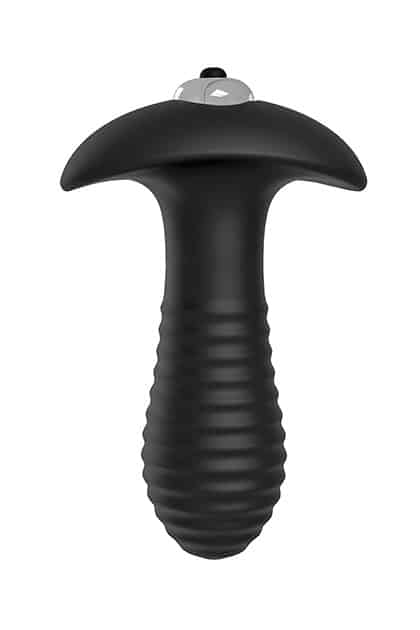plug anal ancla Amazon.com: PRETTY LOVE PLUG ANAL SILICONA FORMA ANCLA 12 MODOS VIBRACION  NEGRO : Health & Household
