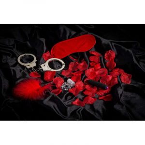 kit essential love composicion