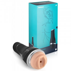 Masturbador Satisfyer men