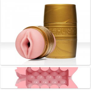 Masturbador Fleshlight Quickshot Stamina training unit