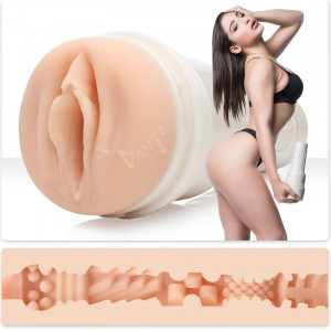 Masturbador Fleshlight vagina Abella Danger