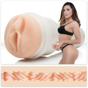 Masturbador Fleshlight vagina Adriana Chechik
