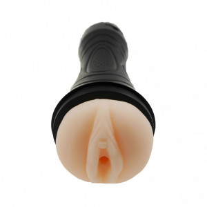 Vagina vibradora masturbador