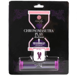 Juego dados Chronomasutra Lésbico