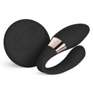 Lelo Tiani Duo Parejas Masajeador Dual