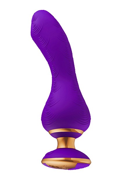 Vibrador Sanya de Shunga