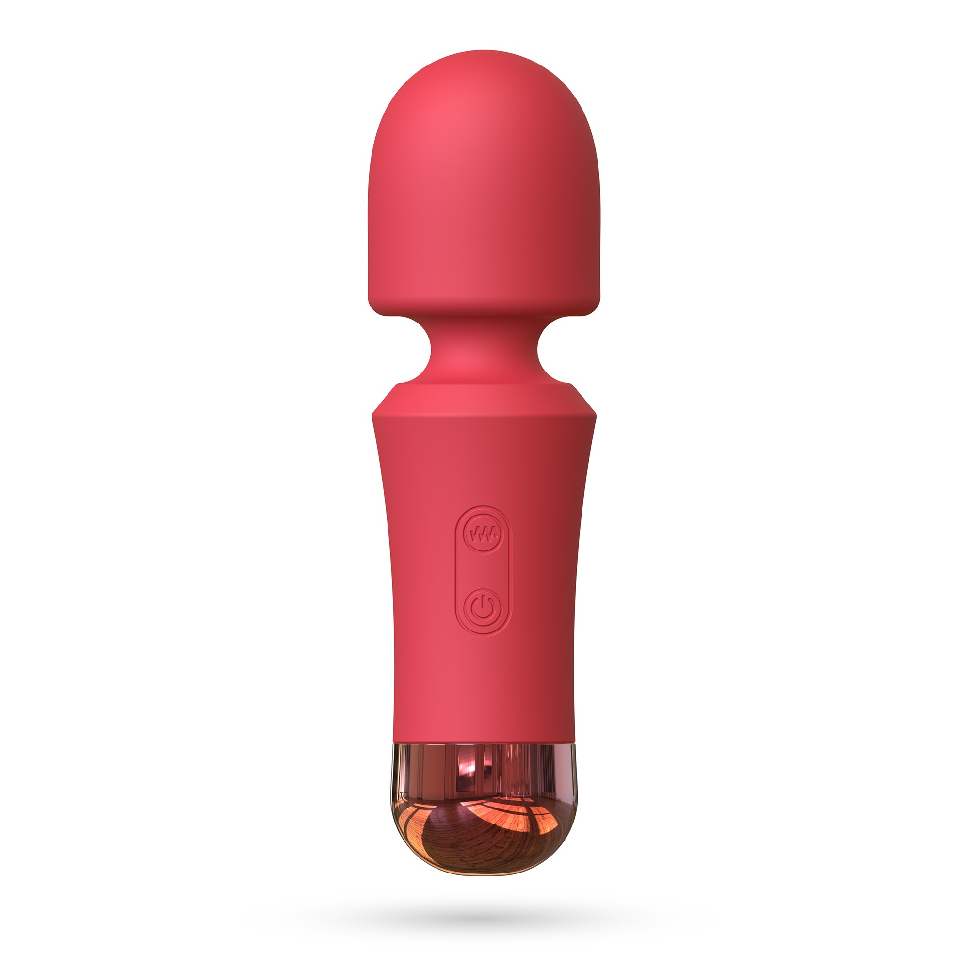 Mini microfono Wanda recargable