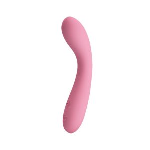 Vibrador recargable