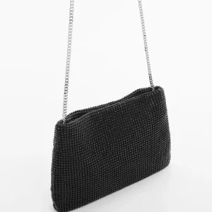 Bolso Karissia con cadena larga