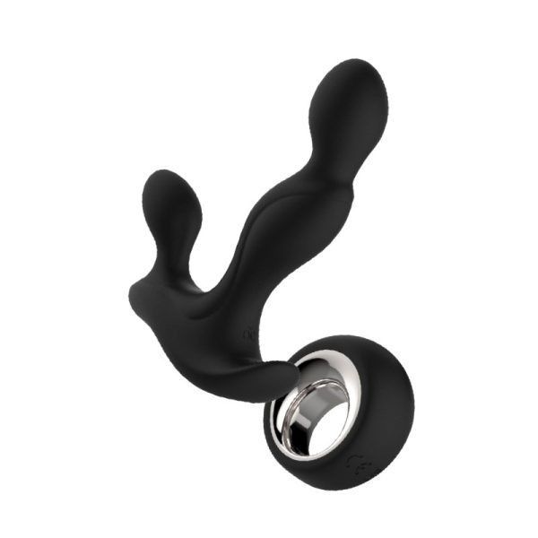 Estimulador de prostata con mando