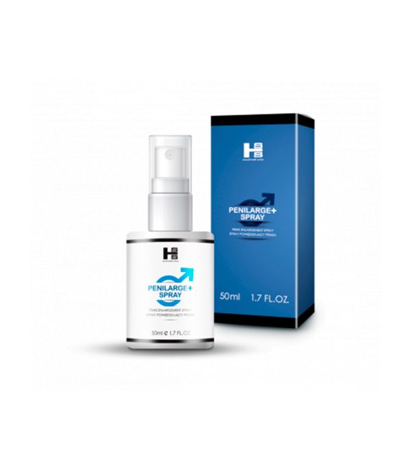 Penilarge spray 50 ml