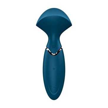 Satisfyer estimulador vibrador mini wand