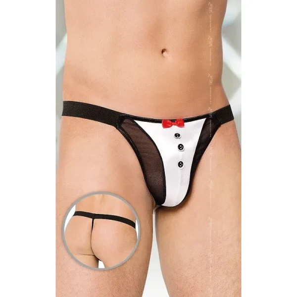 Tanga camarero