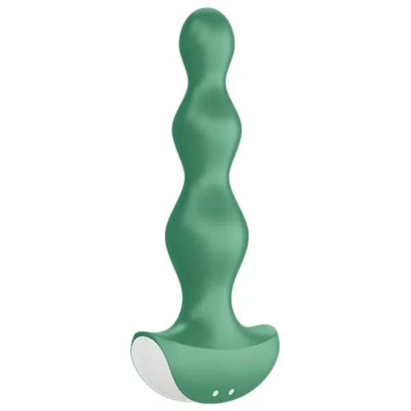 Plug Lolli 2 Satisfyer vibrador