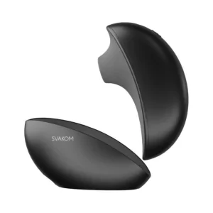 Estimulador Pulse Galaxie con APP de Svakom negro