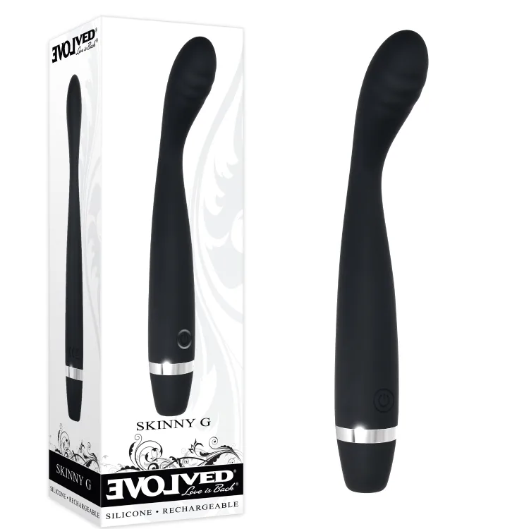 Vibrador especial suelo pélvico