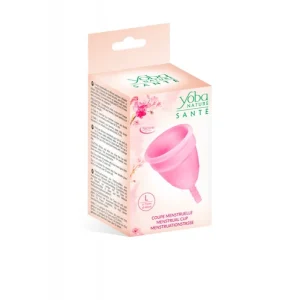 Limpiador intimo en mousse