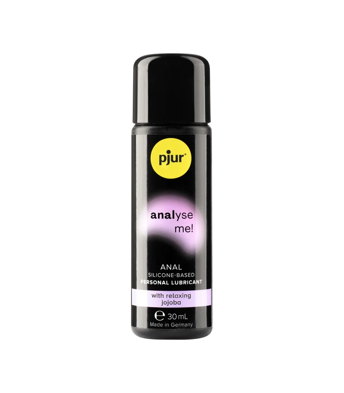 Lubricante dilatador y relajante anal Pjur 30 ml