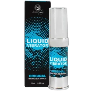 Thor gel de fuego intensificador de orgasmo para parejas 50 ml Thor gel de fuego intensificador de orgasmo para parejas 50 ml