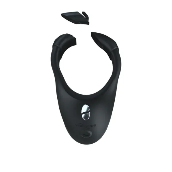 Vinculo de We Vibe anillo masculino de estimulación con APP