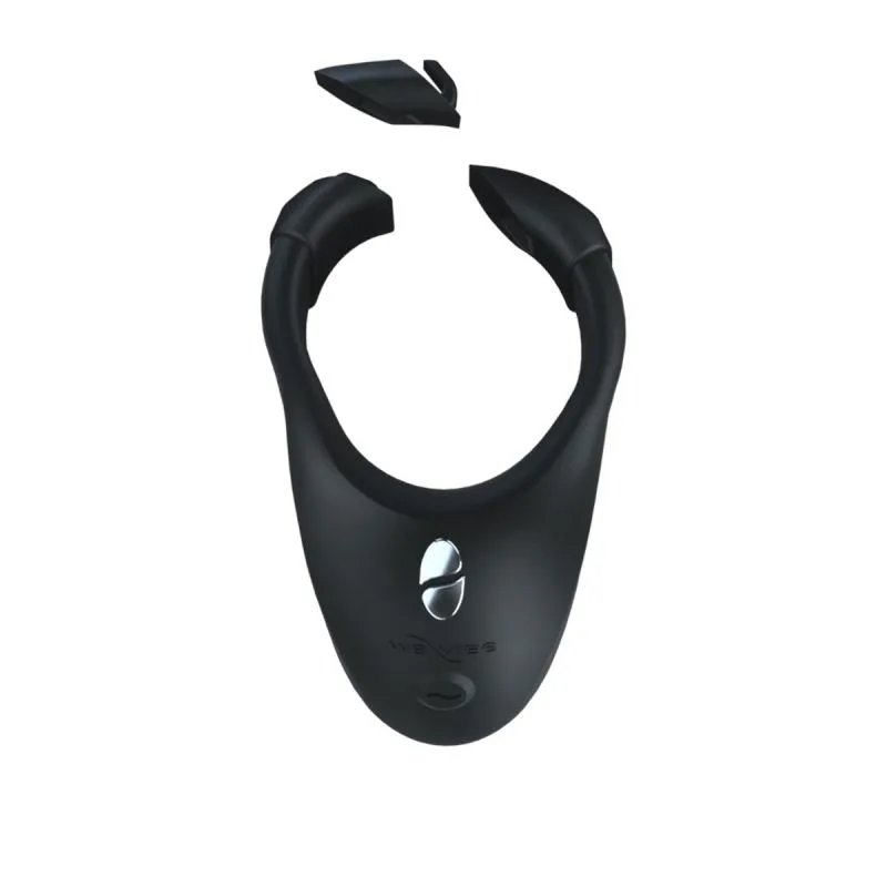 Vinculo de We Vibe anillo masculino de estimulación con APP Vinculo de We Vibe anillo masculino de estimulación con APP