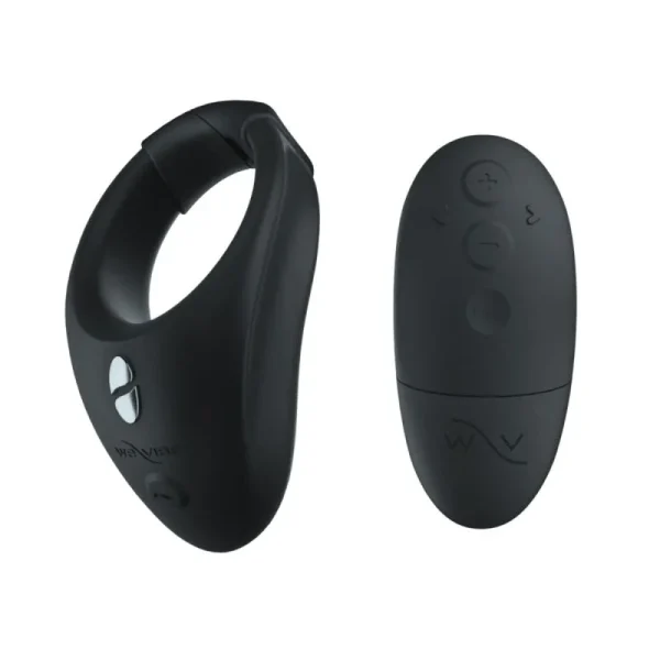 Vinculo de We Vibe anillo masculino de estimulación con APP