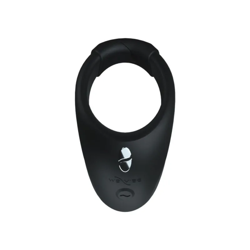 Vinculo de We Vibe anillo masculino de estimulación con APP