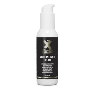 Crema blanqueadora zonas intimas 100 ml