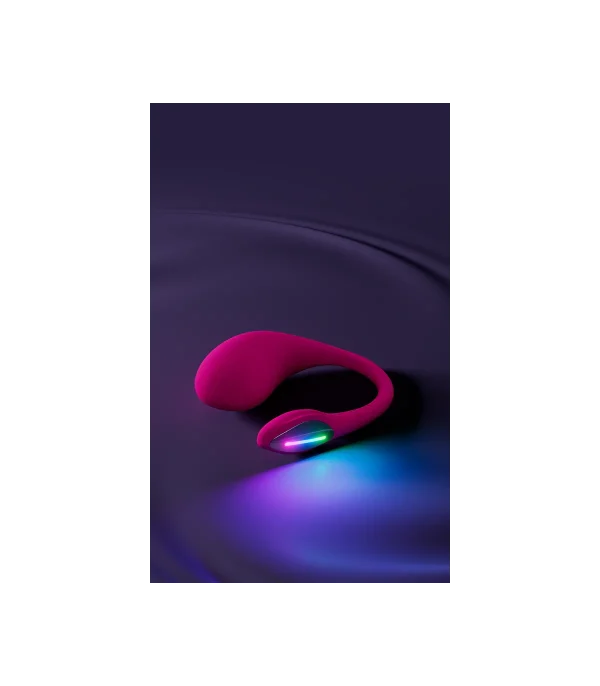 Huevo vibrador interactivo Lush 4
