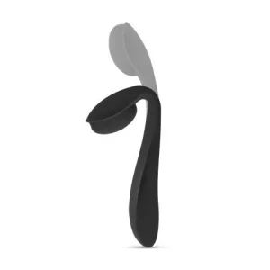 Vibrador flexible especial punto G