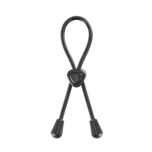 Anilla estranguladora ajustable