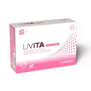 Afrodisiaco natural potenciador de la libido Libidine 4 ampollas