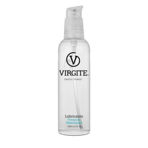 Lubricante premium Virgite 150ml