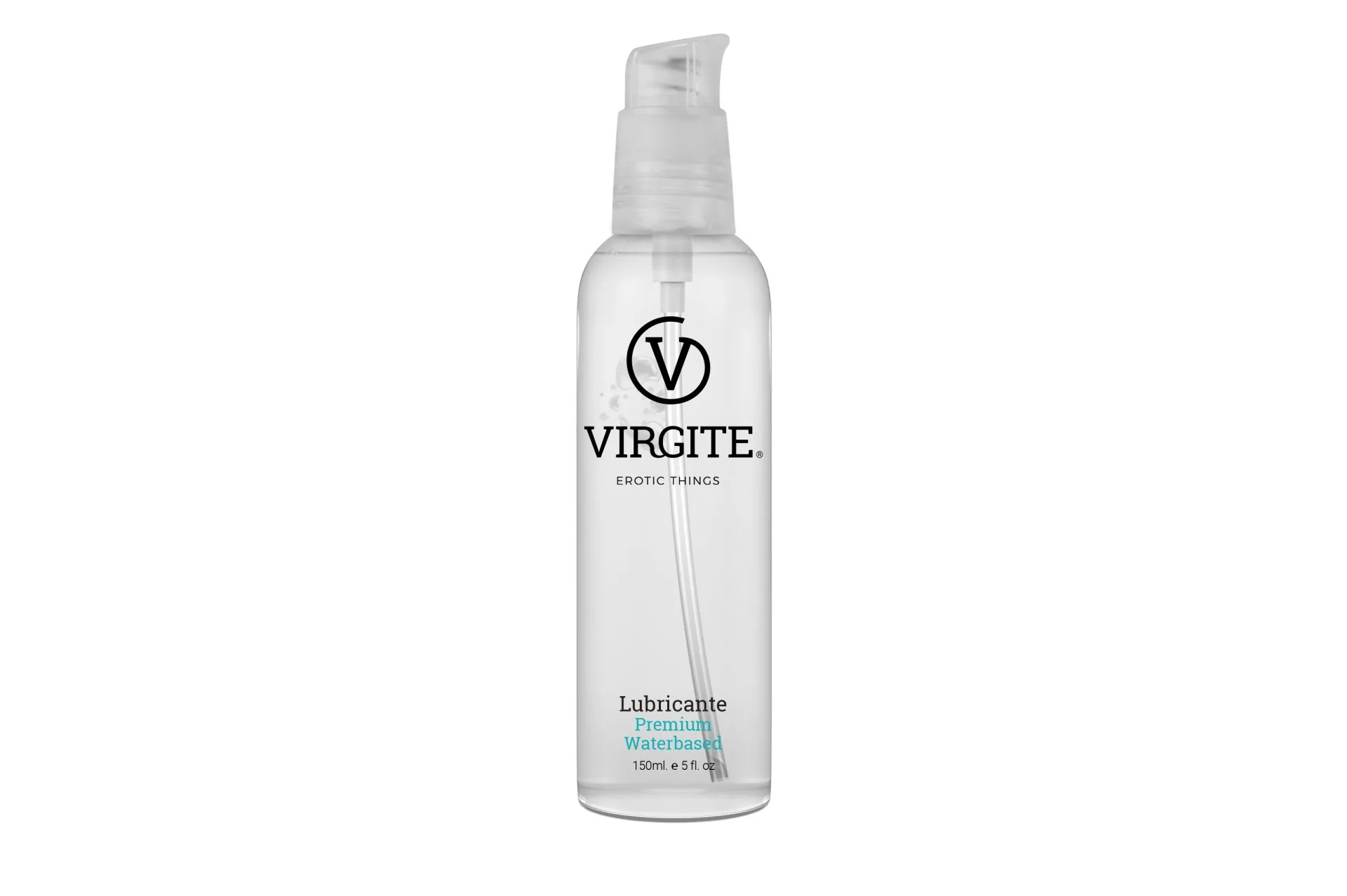 Lubricante premium Virgite 150ml