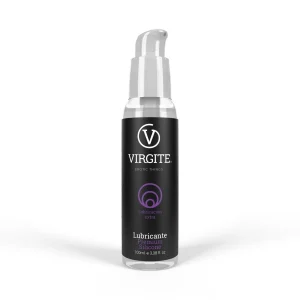Lubricante silicona Virgite extra lubricación