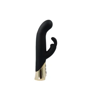 Vibrador rabbit Belier con movimiento wave