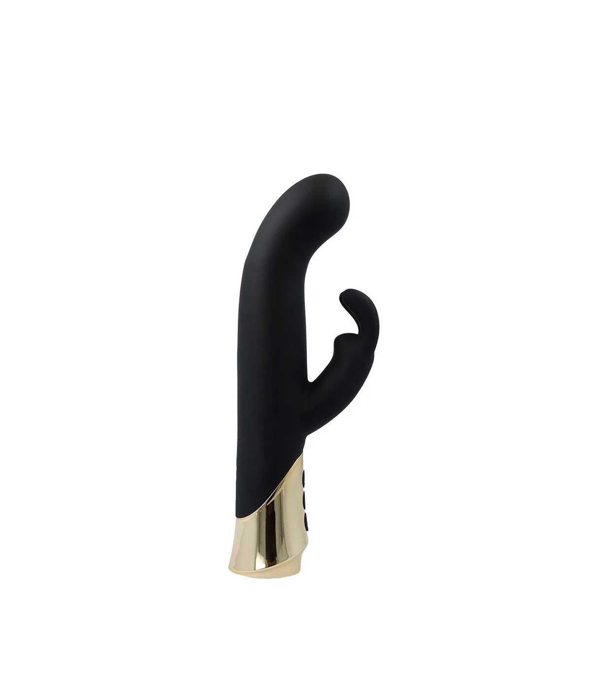 Vibrador rabbit Belier con movimiento wave