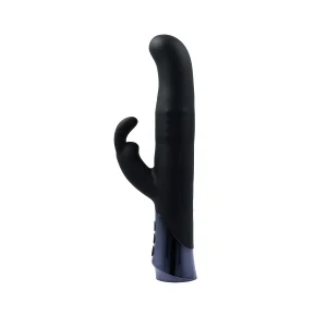 Vibrador rabbit Beveren con bolas rotativas