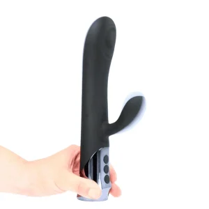 Vibrador rabbit Havana con tapping especial punto G