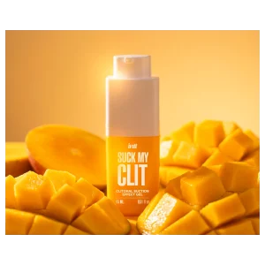 Gel estimulante succionador My Clit mango tropicalTienda erotica Torrejon
