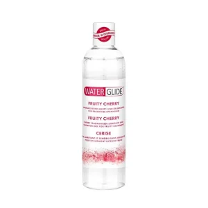 Lubricante Waterglide cereza 300 mlTienda erotica Torrejon