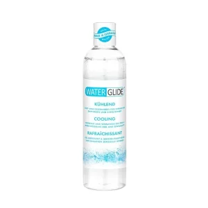 Lubricante Waterglide efecto frio 300 mlTienda erotica Torrejon