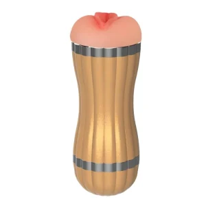 Masturbador vagina y boca 36 modos de vibraciónTienda erotica Torrejon