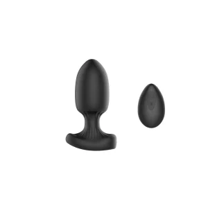 Plug vibrador con mandoTienda erotica Torrejon