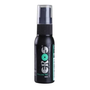 Retardante Eros 101 spray 30 mlTienda erotica Torrejon