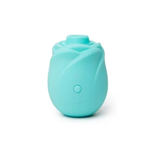 Succionador rosa glow de RompTienda erotica Torrejon