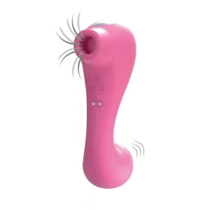 Succionador y vibrador aire pulsadoTienda erotica Torrejon